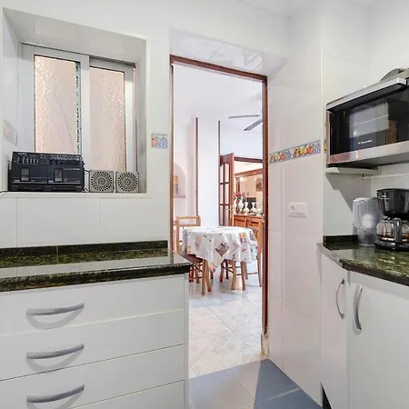 Casa Catalina * Jerez de la Frontera