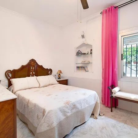 Casa Catalina Feriehus