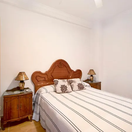 Σπίτι διακοπών Casa Catalina Χέρεζ