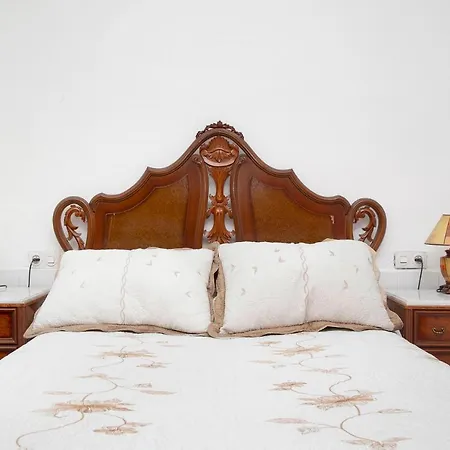 Casa Catalina * Χέρεζ