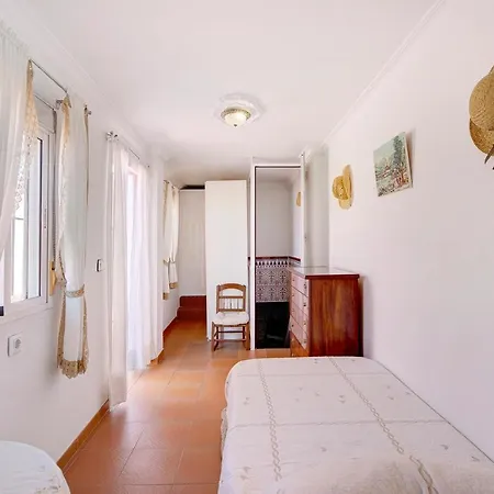 Casa Catalina Jerez de la Frontera