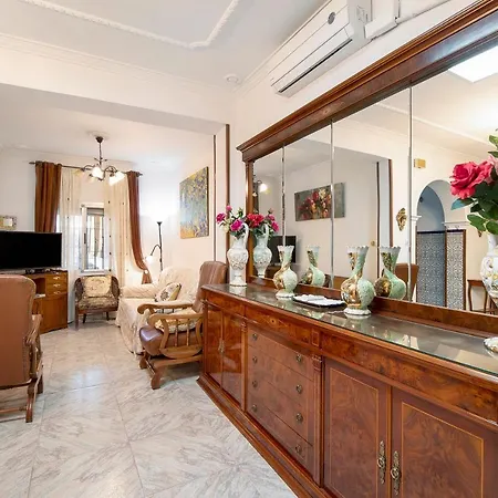 Casa Catalina Dom wakacyjny Jerez de la Frontera