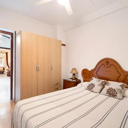 Casa Catalina Jerez de la Frontera