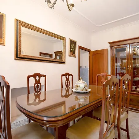 Casa Catalina Holiday home