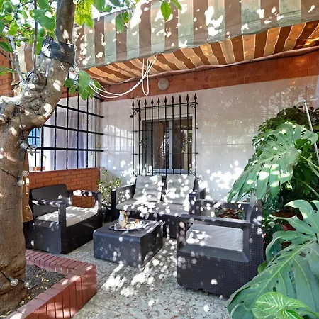 펜션 Casa Catalina