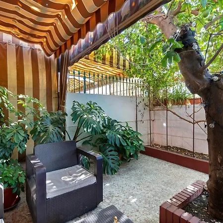 Casa Catalina Jerez de la Frontera