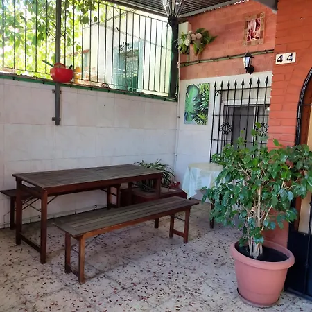 Casa Catalina 펜션