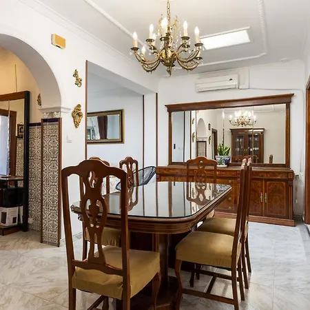 Casa Catalina 펜션