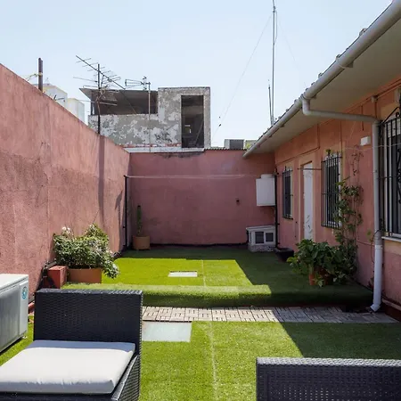 Casa Catalina 헤레스