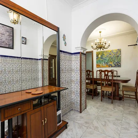 Casa Catalina * 헤레스