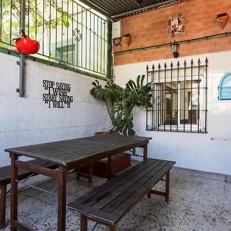 펜션 Casa Catalina