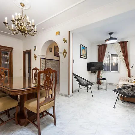 Casa Catalina 헤레스