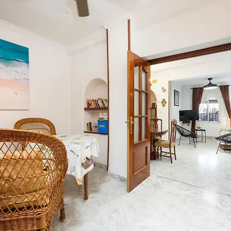 Casa Catalina * 헤레스