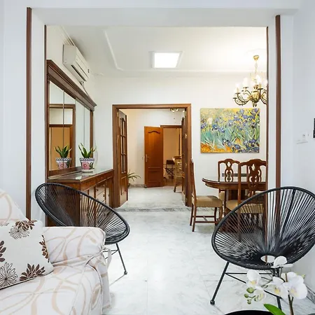 펜션 Casa Catalina 헤레스