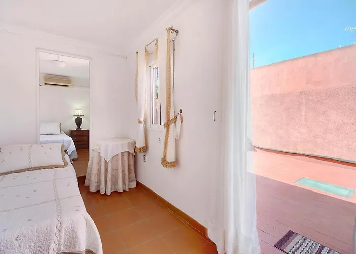 Casa Catalina Nyaraló Jerez de la Frontera