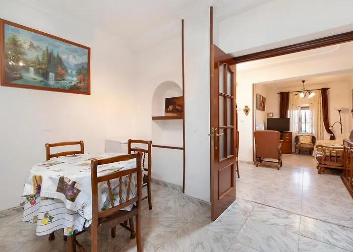 Casa Catalina Σπίτι διακοπών Χέρεζ