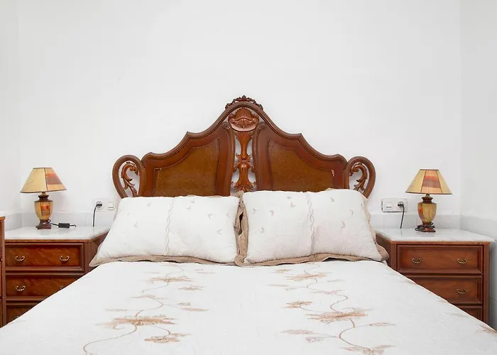 Casa Catalina * Χέρεζ