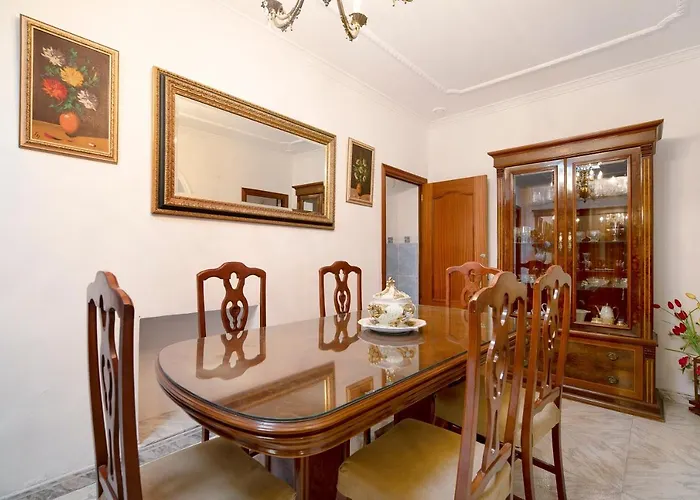 Nyaraló Casa Catalina *