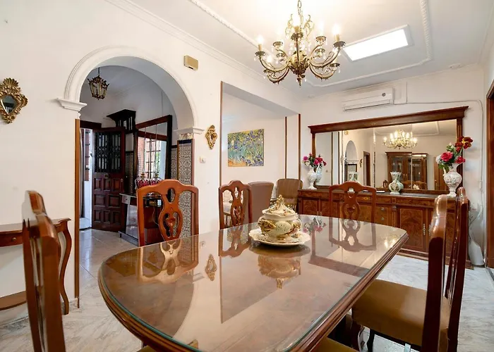 Casa Catalina Σπίτι διακοπών Χέρεζ