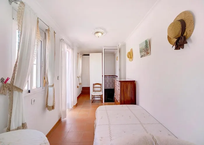 Casa Catalina Χέρεζ