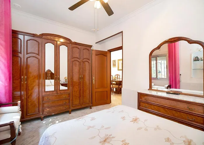 Nyaraló Casa Catalina