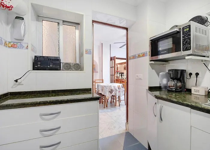 Casa Catalina * Jerez de la Frontera