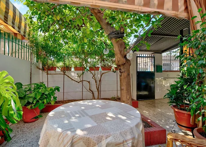 Nyaraló Casa Catalina *