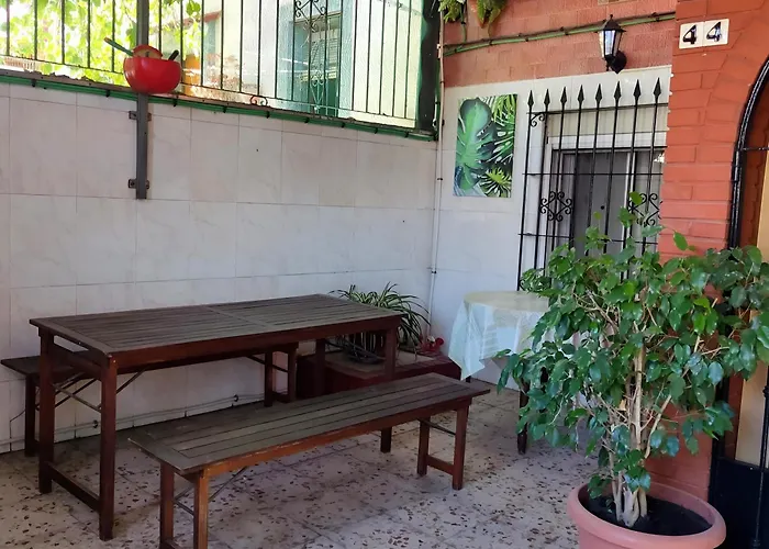 Casa Catalina * Jerez de la Frontera