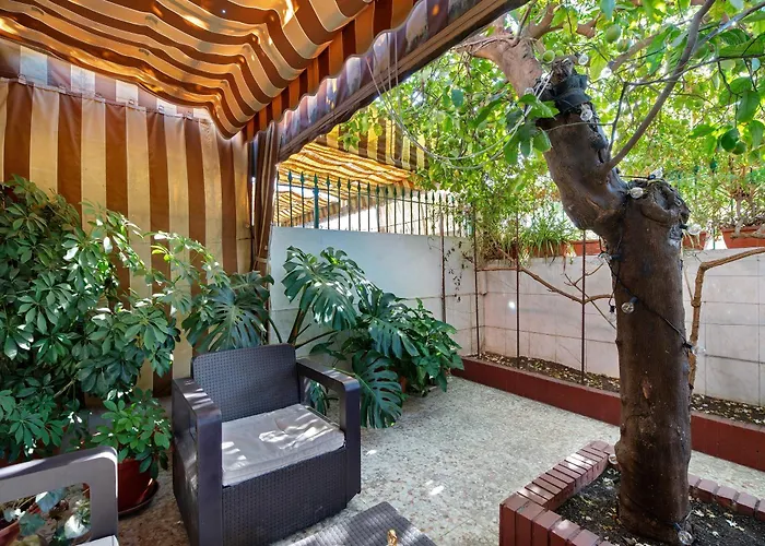 Nyaraló Casa Catalina