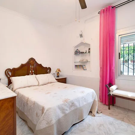 Casa Catalina 펜션 헤레스